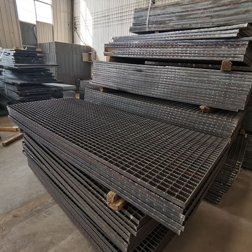 鋼格柵板市場價格及選購指南