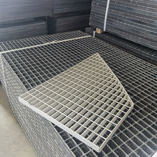 環(huán)保要求下，如何挑選符合標(biāo)準(zhǔn)的鋼格柵產(chǎn)品？