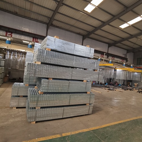 鋼格柵樣品檢測(cè)門道多，這些檢驗(yàn)項(xiàng)目別忽略