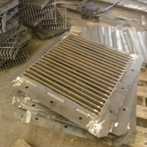 規(guī)格型號挑花眼？一文讀懂鋼格柵參數(shù)與適配場景