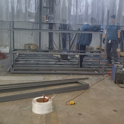 鋼格柵采購成本控制：單價(jià)、運(yùn)輸、安裝省錢妙招