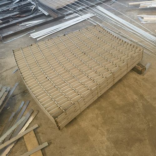 鋼格柵怎么用才專業？這篇文章講透了全流程！