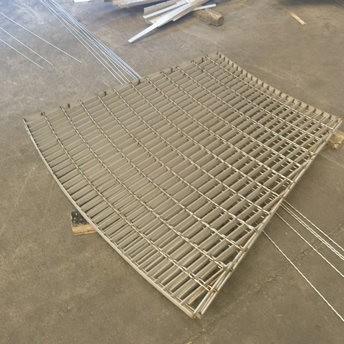 鋼格柵怎么用才專業？這篇文章講透了全流程！