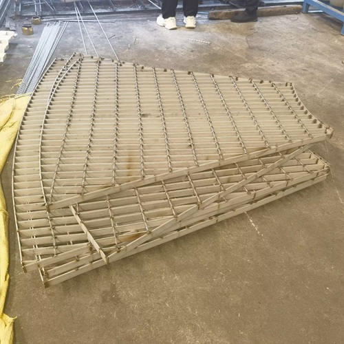 鋼格柵不只是承重，它的多用途性能你了解嗎？