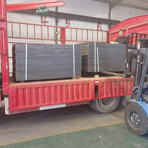 不只是工業和市政，鋼格柵還能用在這？