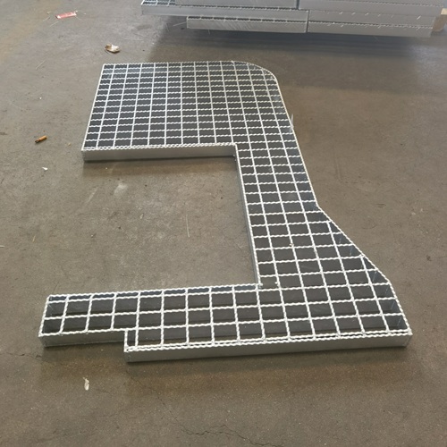 不只是工業和市政，鋼格柵還能用在這？