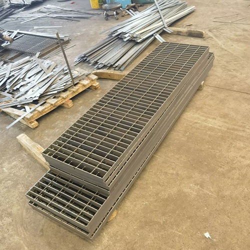 從工業(yè)到民用，鋼格柵到底好在哪？答案在這