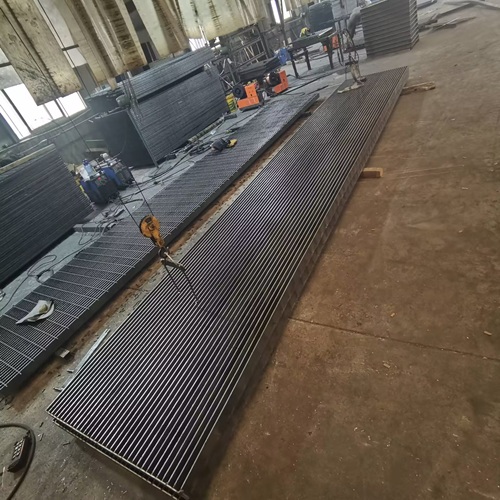 驚！鋼格柵竟能讓工程效率直接翻倍？