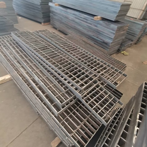 鋼格柵不止工業風它和現代建筑太配了