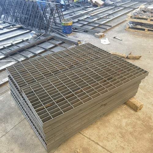 不同場景下鋼格板選型指南，照著買不踩雷