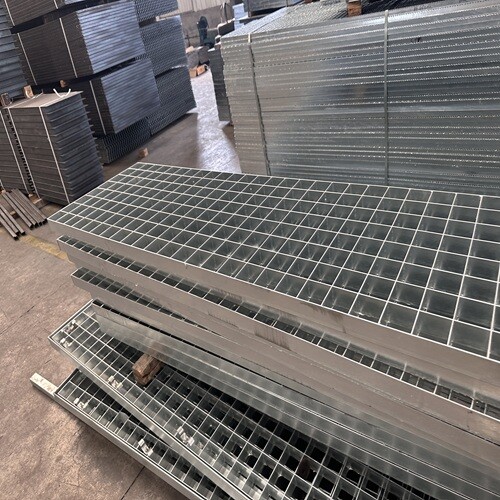 鋼格板尺寸定制需要注意哪些細節(jié)