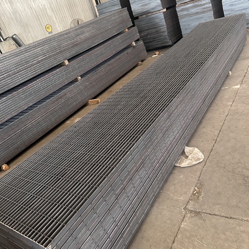 鋼格柵板安裝方式大揭秘，你用對(duì)了嗎