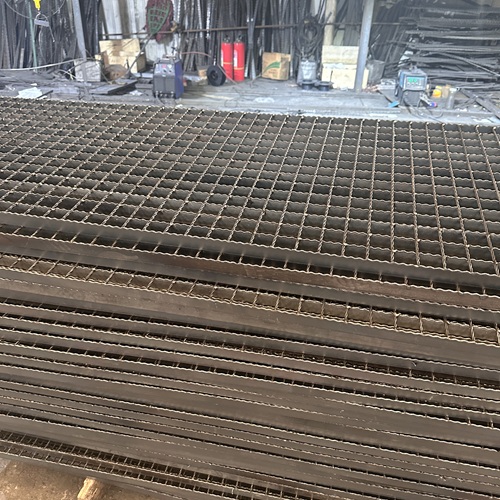 新基建風(fēng)口下鋼格柵板迎來(lái)哪些新機(jī)遇