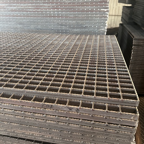 別小看它，這塊鋼格柵板背后藏著大學問