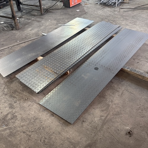 綠色建筑推動(dòng)鋼格柵板市場持續(xù)增長