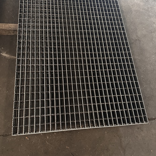 裝配式建筑中模塊化鋼格板的應用案例