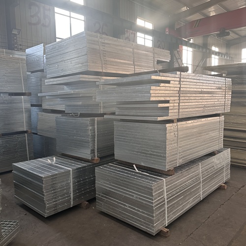 鋼格板模塊化生產原理，裝配式建筑適配關鍵