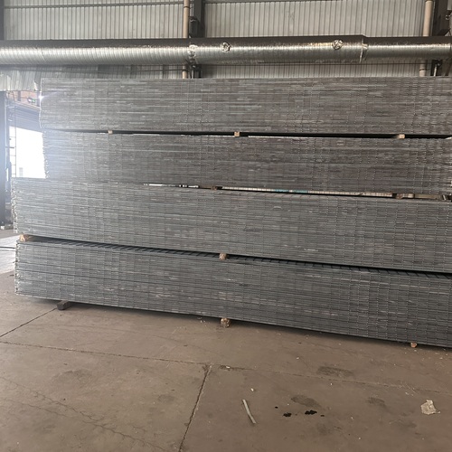 鋼格板正成為綠色建材重要一員，政策加持可期