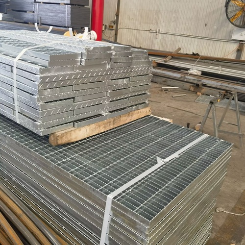 不同工程選鋼格板技巧新手也能選對(duì)