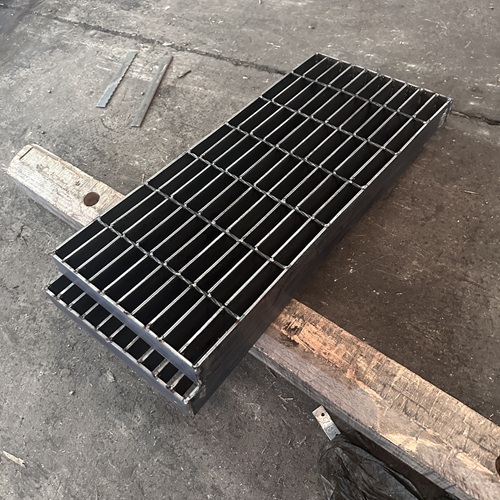 鋼格板在極端環境下的表現，穩到超出預期