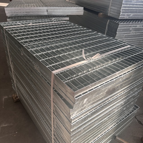 鋼格板規(guī)格參數(shù)詳解選型再也不發(fā)愁